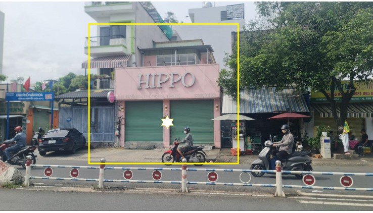 HIẾM-Cho thuê nhà Mặt Tiền Nguyễn Sơn 240m2, 1 Lầu- NGANG 12M